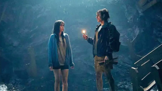Together 2025 Horror Film