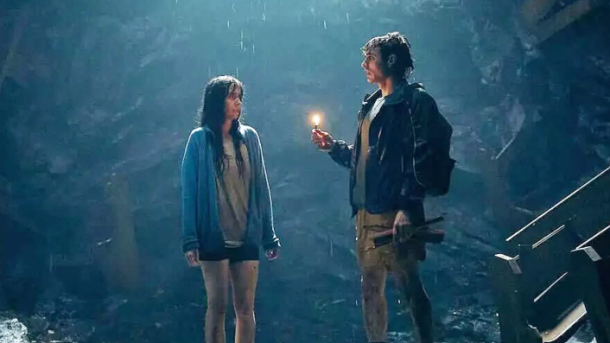 Together 2025 Horror Film
