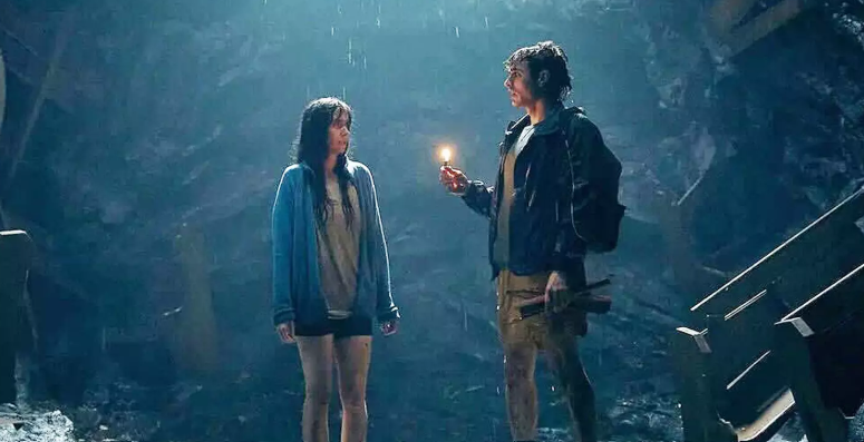 Together 2025 Horror Film: A Twisted Love And Terror Together 2025 Horror Film