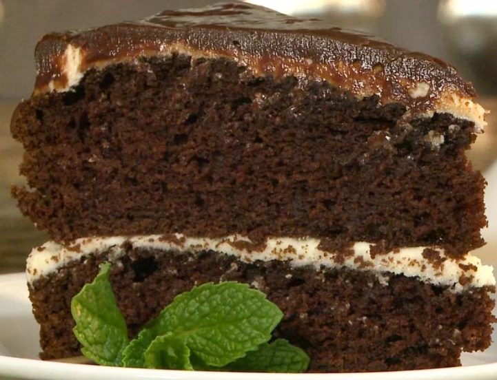 Guinness Chocolate Cake: A Festive St. Patrick's Day Treat Guinness Chocolate Cake