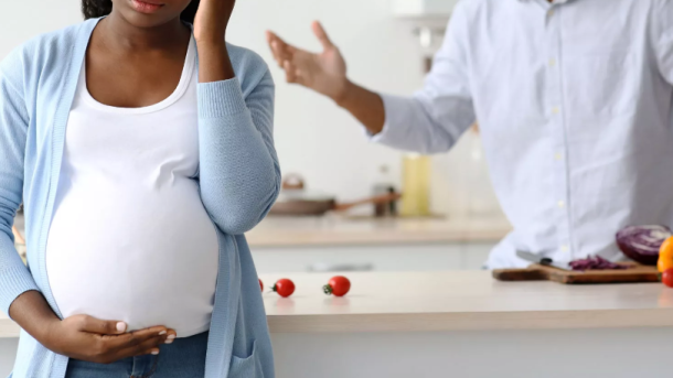 Pregnancy Announcement Timing