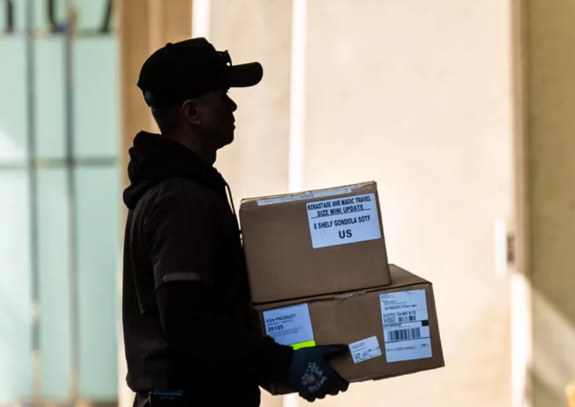 De Minimis Exemption: The End Of Cheap Chinese Goods De Minimis Exemption