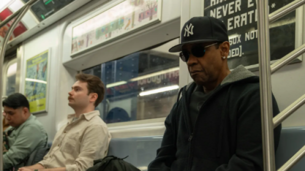 Spike Lee Highest 2 Lowest