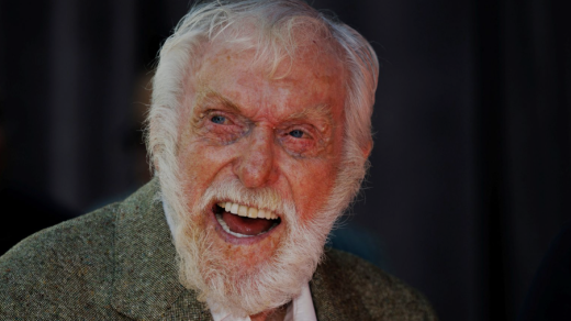 Dick Van Dyke 100th Birthday