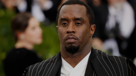 Sean Diddy Combs Trial 2025