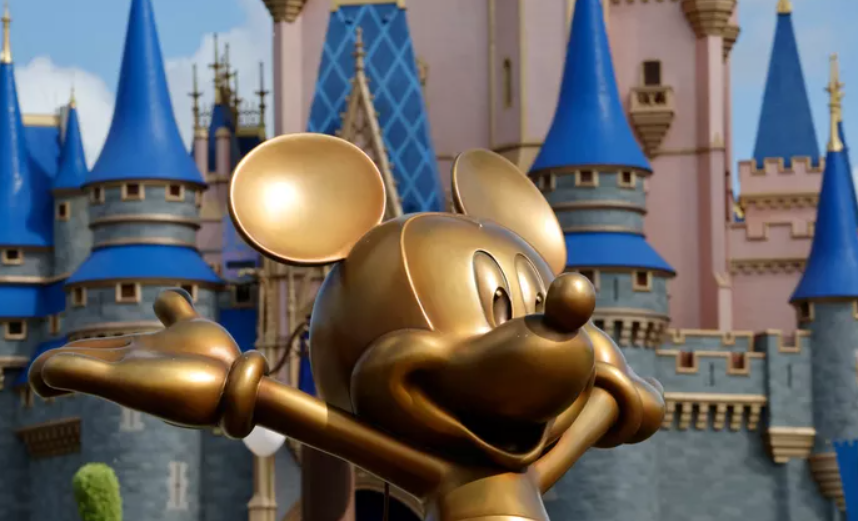 Disney Q2 2025 Earnings Preview: What To Expect Disney Q2 2025 Earnings Preview