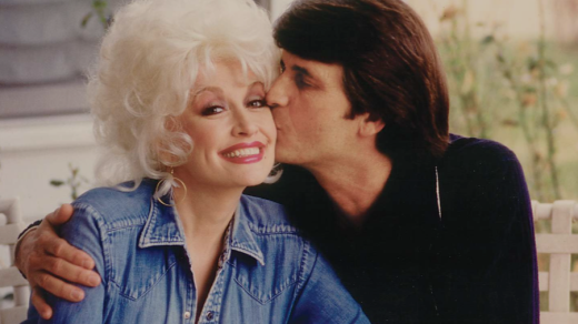 Dolly Parton Husband Carl Dean Death