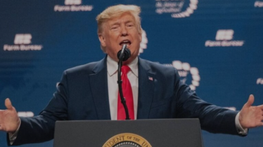 Trump Social Security Tax Cut