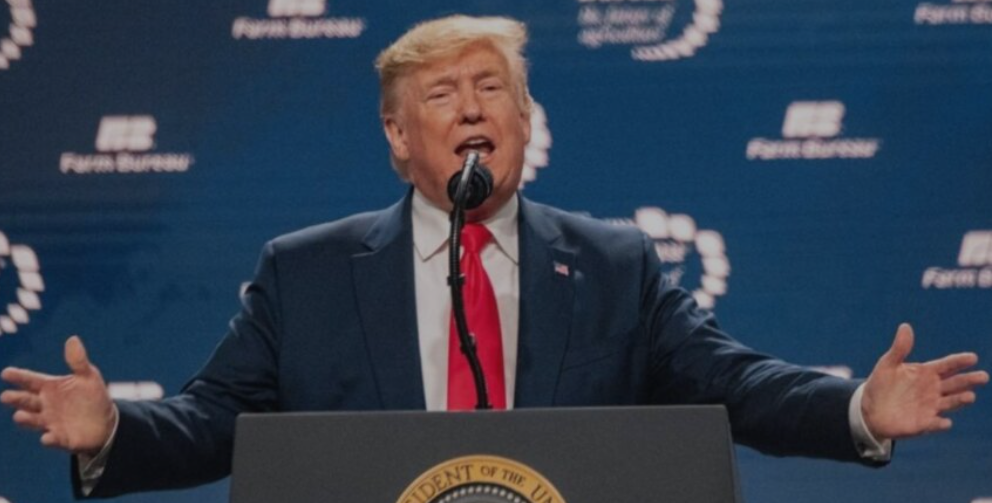 Trump Social Security Tax Cut