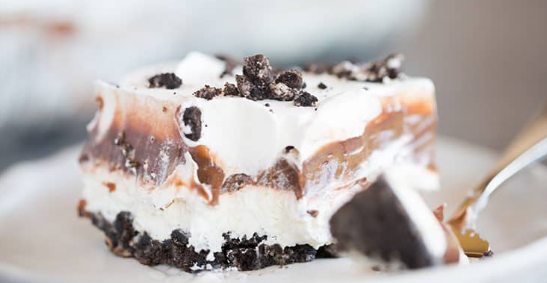 No Bake Peanut Butter Dessert Recipe for Sweet Cravings No Bake Peanut Butter Dessert