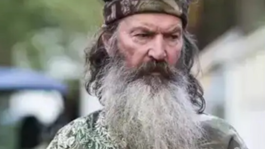 Phil Robertson obituary 2025