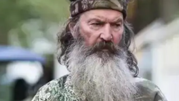 Phil Robertson obituary 2025