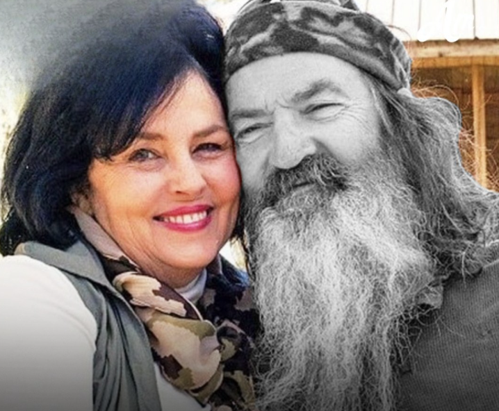 Phil Robertson Obituary: Remembering A Life Of Love Phil Robertson Obituary