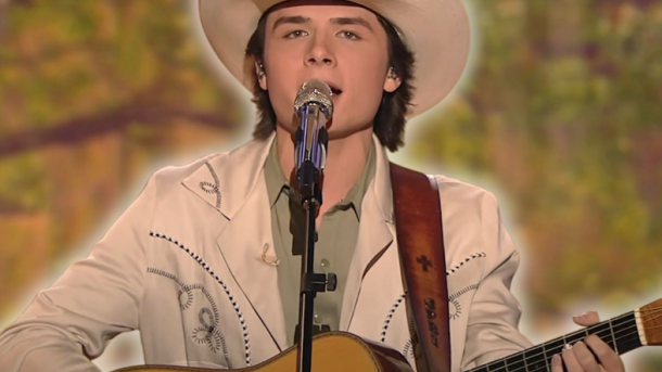 John Foster Country Music