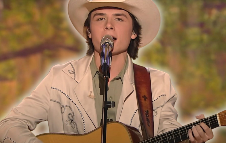 John Foster Country Music