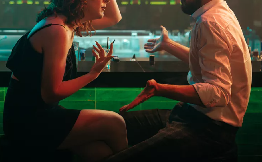 TikTok First Date Viral