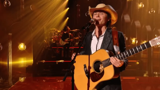 John Foster Country Music