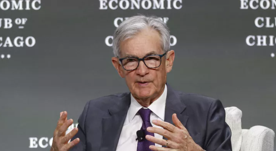 Federal Reserve Interest Rate Decision May 2025 Update Federal Reserve Interest Rate Decision May 2025
