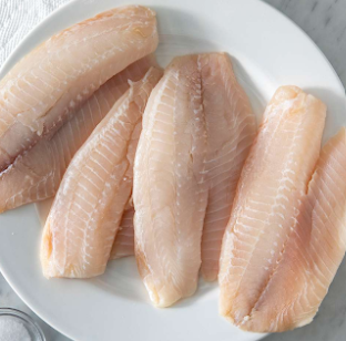 Easy Baked Tilapia Recipe – Quick and Healthy Fish Dinner