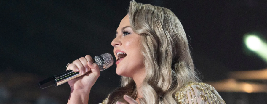 American Idol 2025 Top 3 Finalists