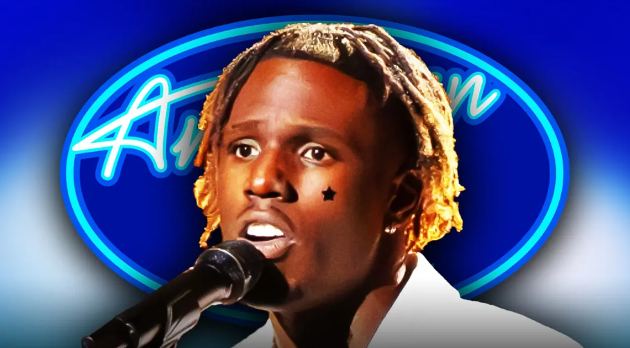 American Idol 2025 Top 3 Finalists