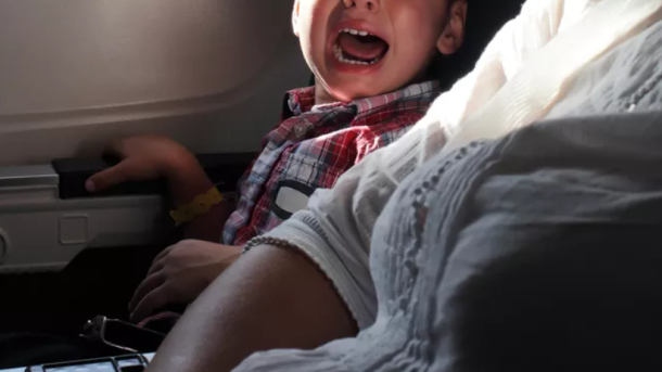 JetBlue Family Seating Policy