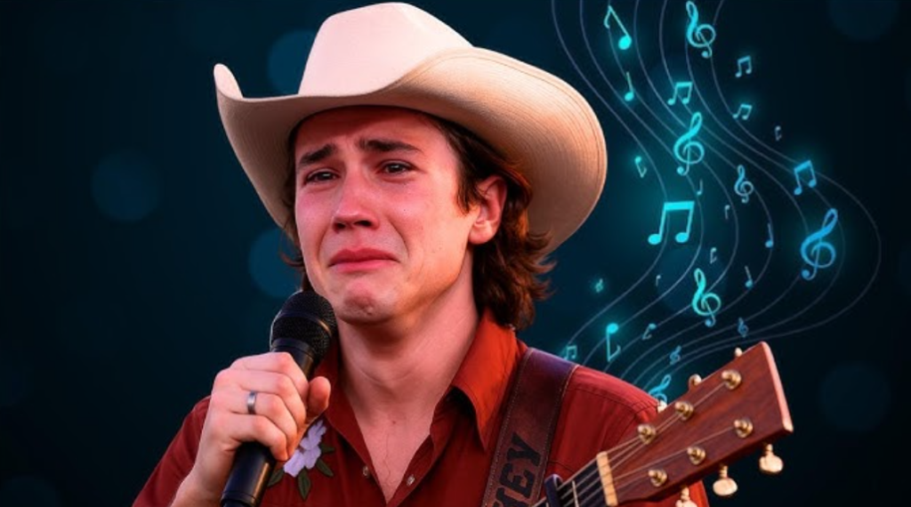 John Foster American Idol Season 23 Moves Viewers Deeply John Foster American Idol Season 23