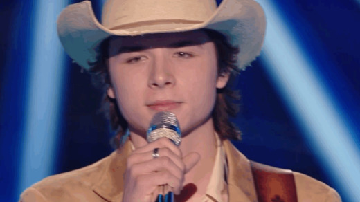 American Idol iconic moments