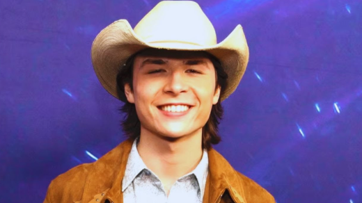 John Foster American Idol 2025
