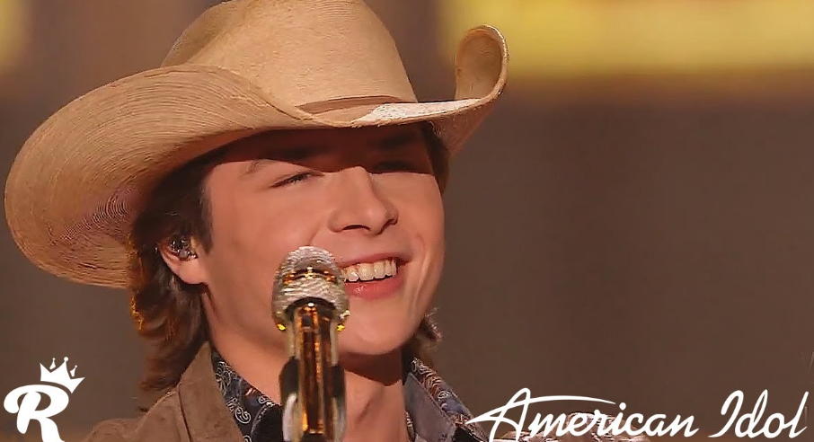 John Foster American Idol 2025: Breakout Moment John Foster American Idol 2025