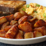 Home Fries Recipe