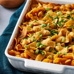 Frito Pie Casserole Recipe