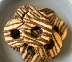 Cookie Salad Recipe: Easy And Delicious Dessert Idea