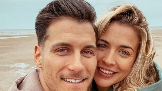 Gemma Atkinson Gorka Marquez New Project