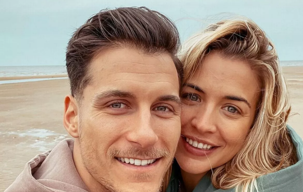 Gemma Atkinson Gorka Marquez New Project