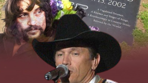 George Strait 2025 Tour