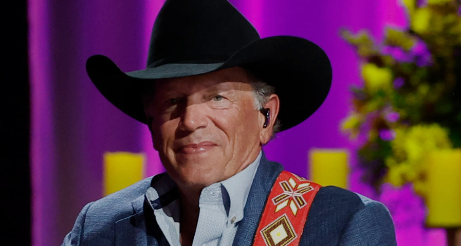 George Strait & John Foster’s Unforgettable Debut george strait
