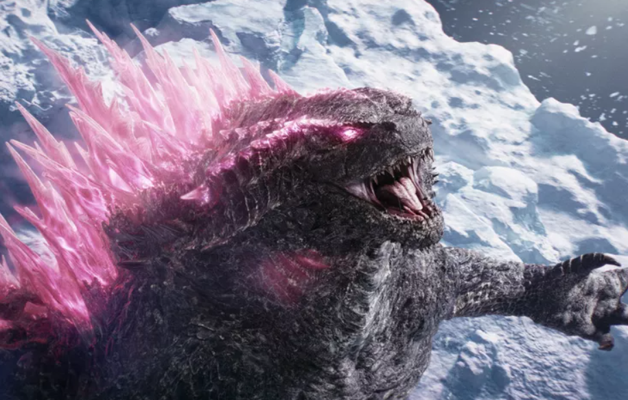 Godzilla x Kong: Supernova Title And Teaser Revealed Godzilla X Kong: Supernova