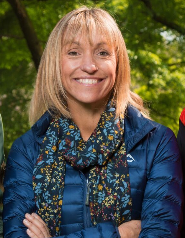Michaela Strachan Grandmother Joy: New Arrival News Michaela Strachan Grandmother Joy