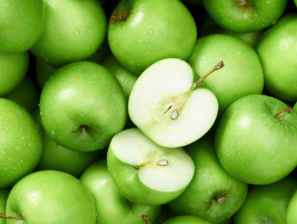 Caramel Apple Dessert: A Sweet And Creamy Delight