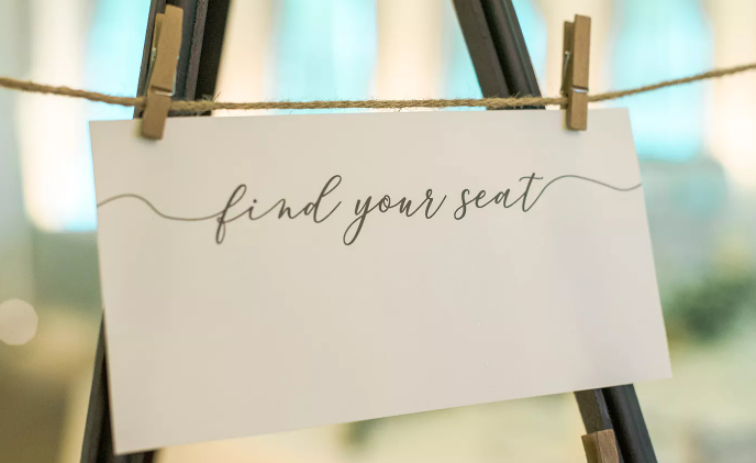 Destination Wedding Etiquette