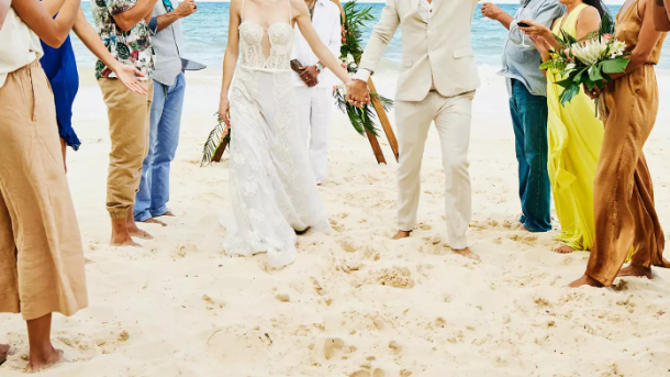 Destination Wedding Etiquette
