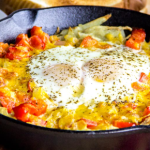 Breakfast Skillet Recipe