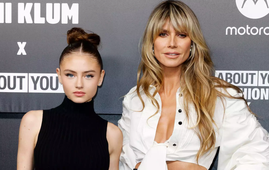 Leni Klum 21st Birthday Heidi Klum Shares Tribute(02)