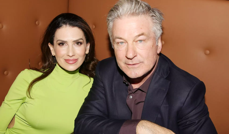 Hilaria Baldwin Memoir Reveals Feud With Amy Schumer Hilaria Baldwin Memoir