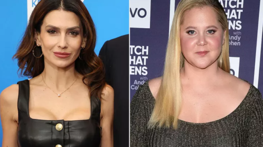 Hilaria Baldwin Memoir