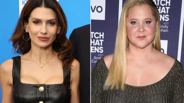 Hilaria Baldwin Memoir