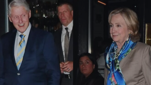 Hillary Clinton Facelift Rumors