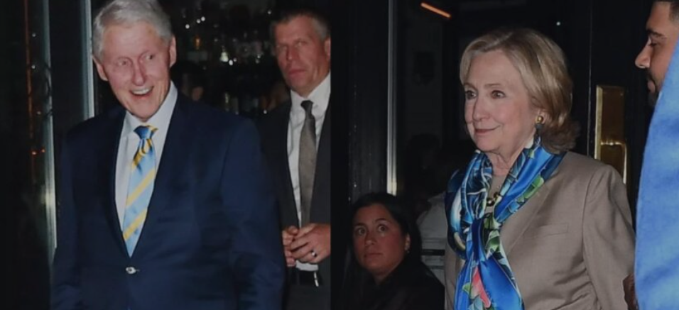 Hillary Clinton Facelift Rumors: Is She Looking Younger? Hillary Clinton Facelift Rumors