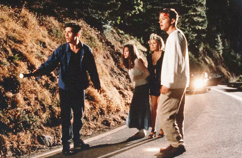 I Know What You Did Last Summer 2025 Returns Brutal I Know What You Did Last Summer 2025